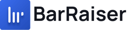 BarRaiser logo