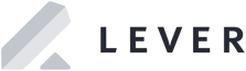 lever logo